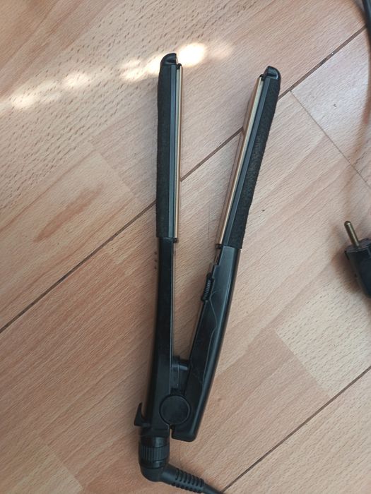 Преса за коса Babyliss pro