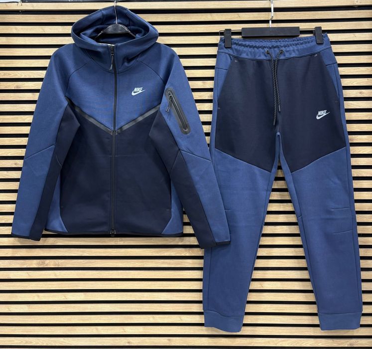 Trening Nike Tech Windrunne Calitea Premium