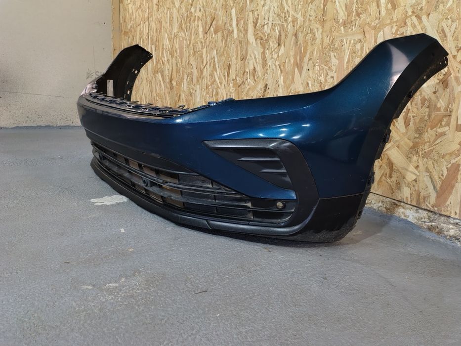 Bara fata VW Tiguan 2 Facelift an 2020-2024