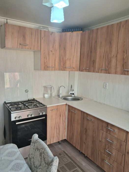 Продам 2х комнатную квартиру