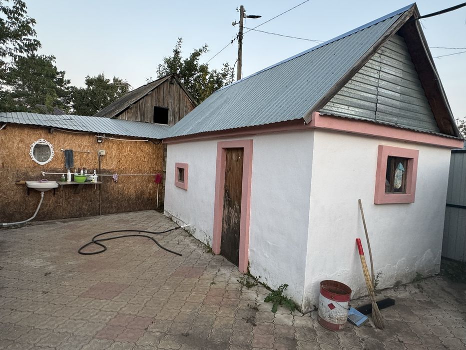 Продам отличную дачу