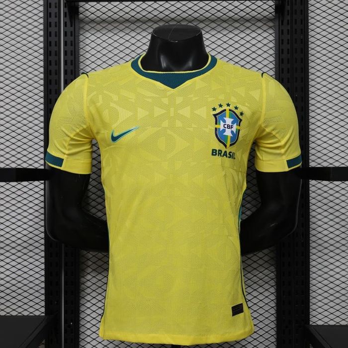 Tricou Brazilia Home World Cup 2026