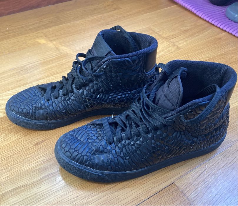 Дамски кецове Nike