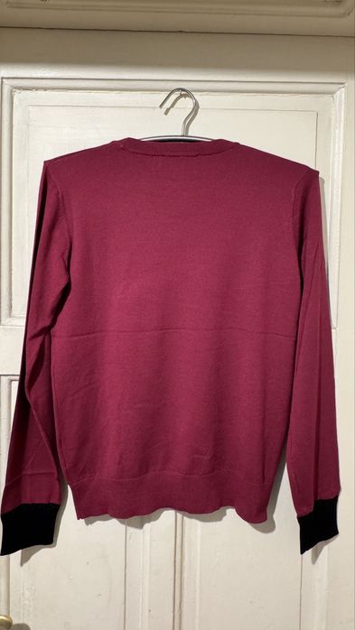 John Richmond - дизайнерски пуловеr