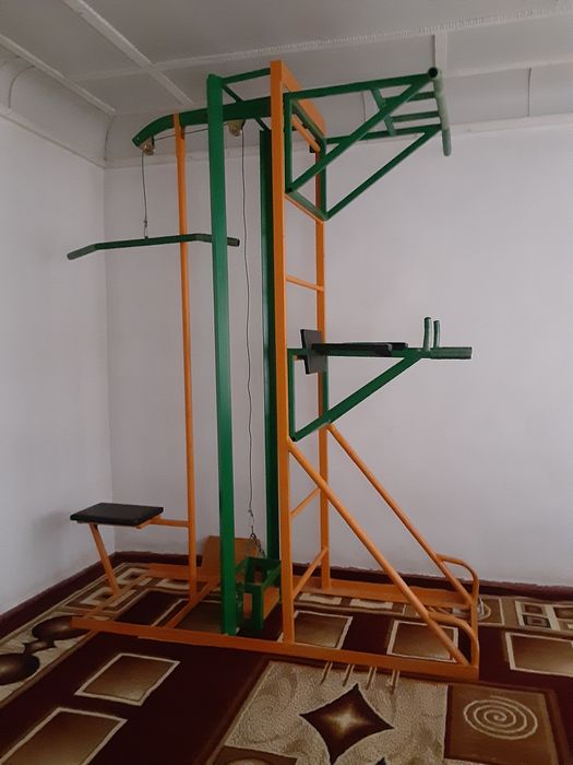 Damashni selavo'y trnajo'r qiziqanlar bo'lsa.