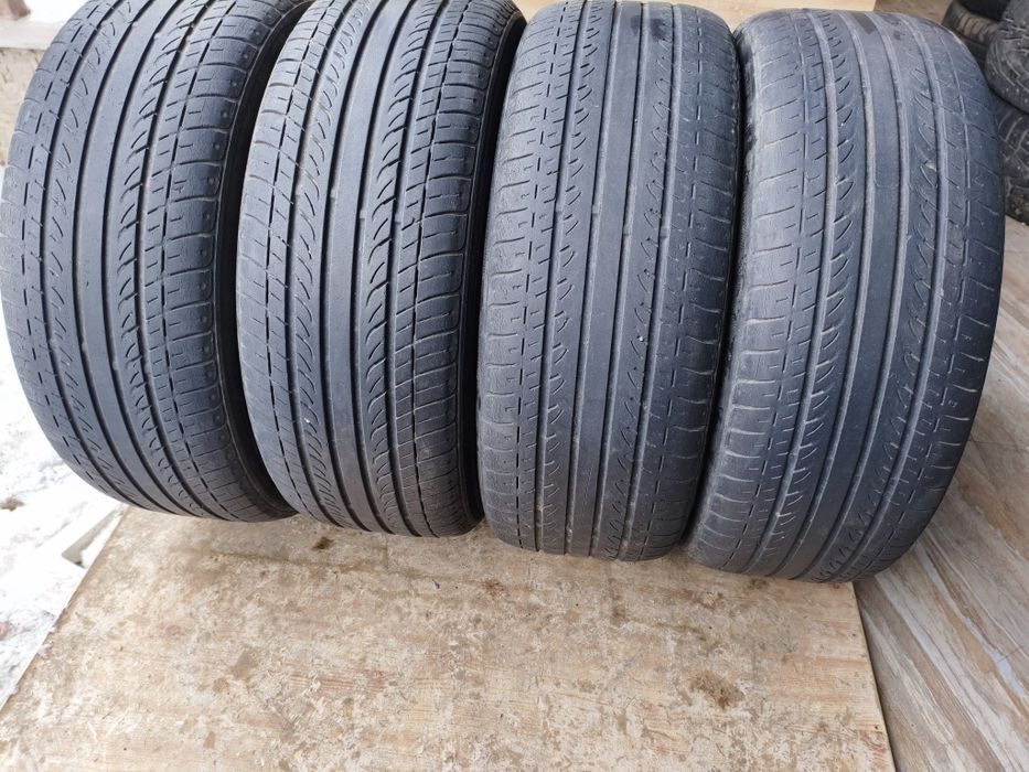 205 55 R16 Комплект. 2024 Год