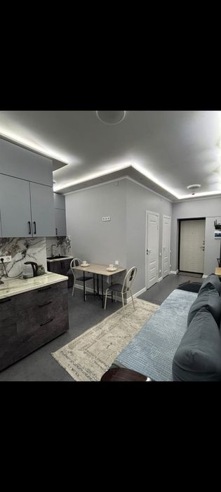 Квартира 2х.ком.посуточно