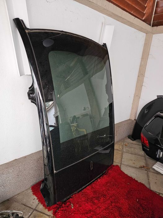 Панорама за Пежо 308 Т9 стъклен таван с гредите Peugeot T9 2015