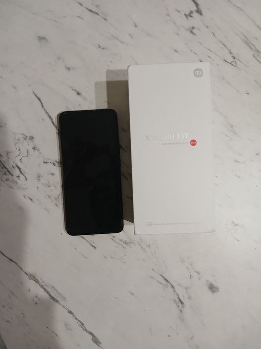 Xiaomi 13T global обмен