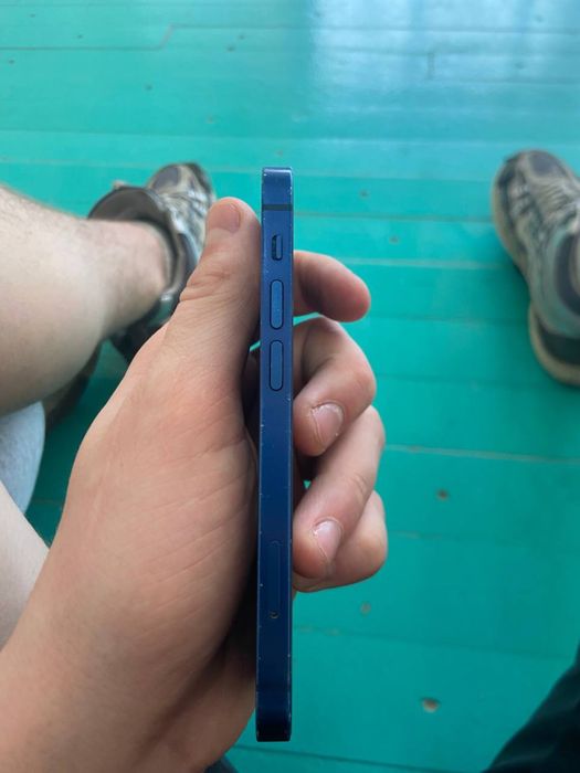 Iphone 12 mini обмен