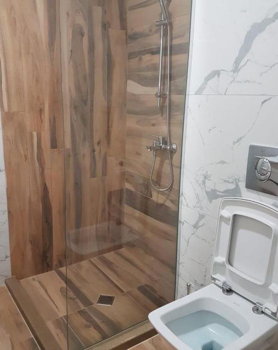 Дава се под наем Двустаен апартамент в Пловдив, Кършияка - 70 кв.м за 500 € - Снимка #3