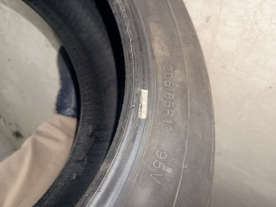 Летние шины RYDANZ R16