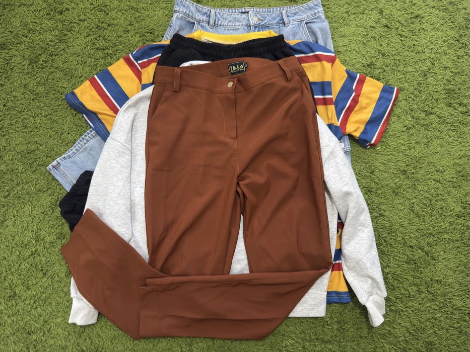 Набор вещей 2000тг