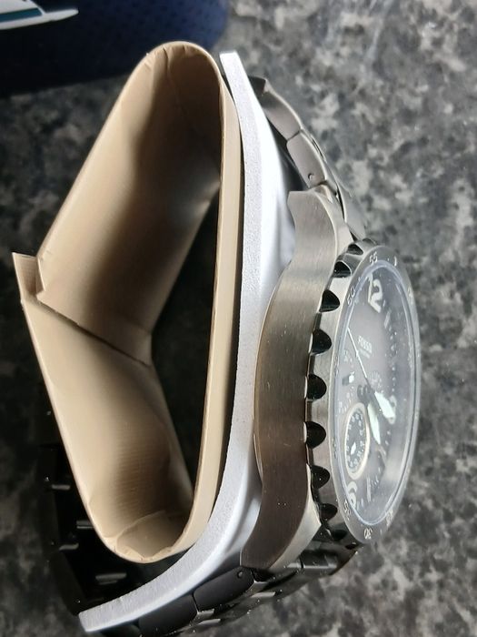 Нов часовник Fossil JR1437