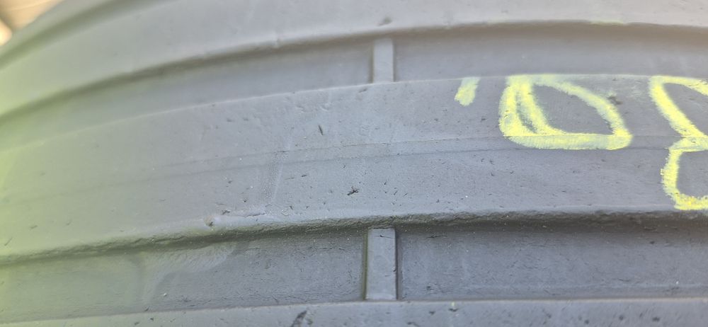 Anvelope 2x255 35 19 Pirelli dot 20 mm 4.7