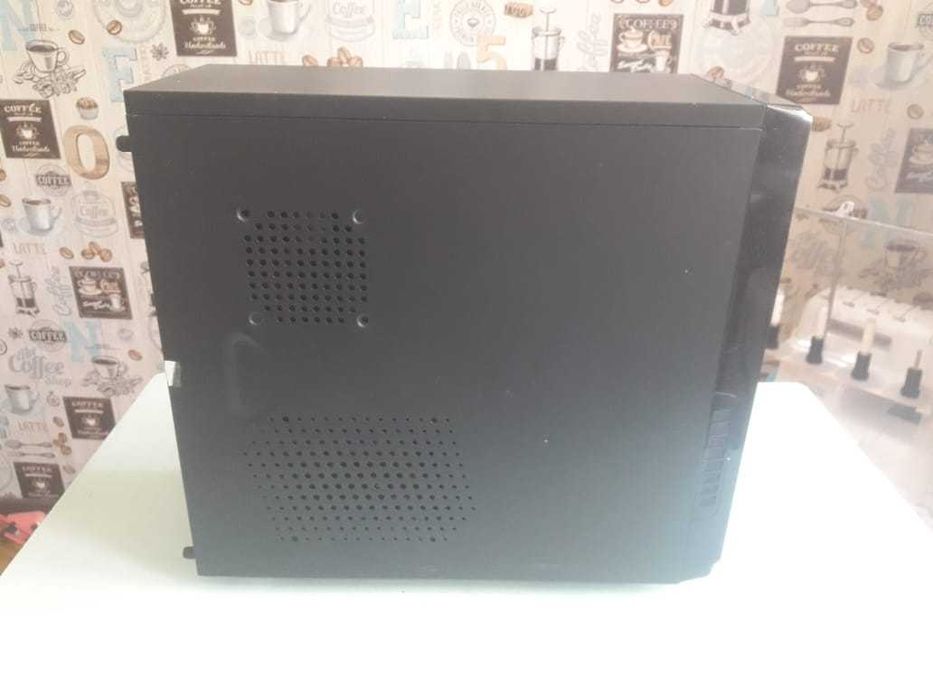 Продам современный Компьютер для работы и развлечений.