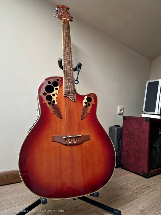 Акустична китара Ovation Applause