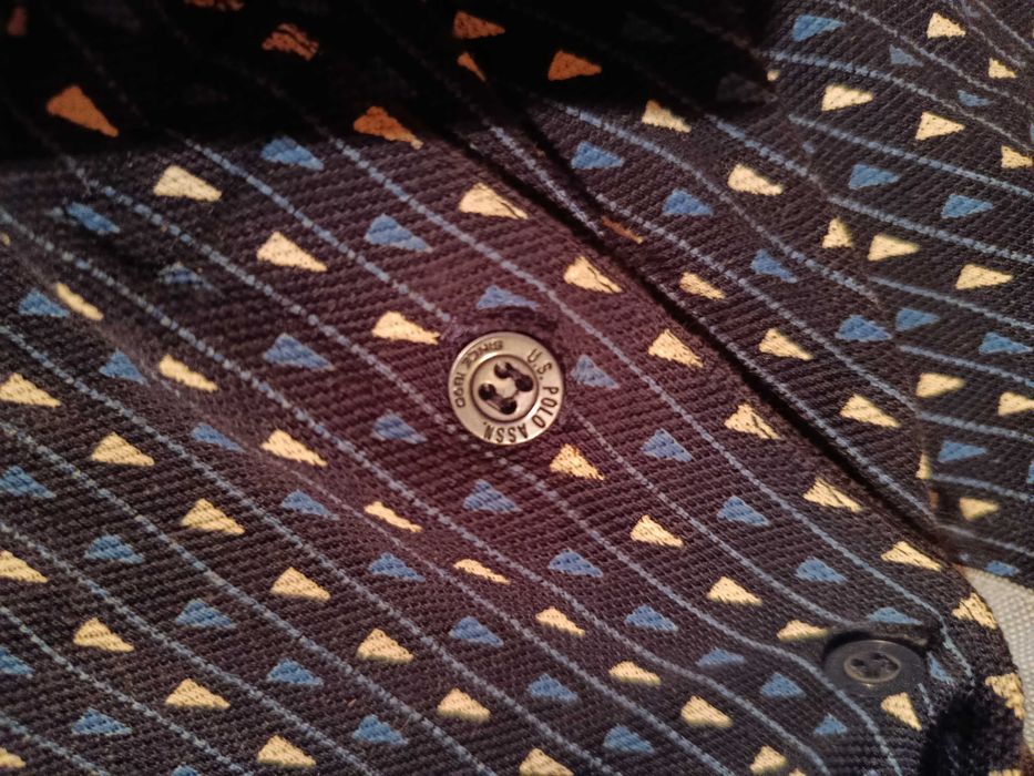 Tricou U.S. Polo Assn. nou S/M