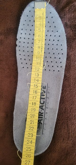 Туристически обувки Meindl 39