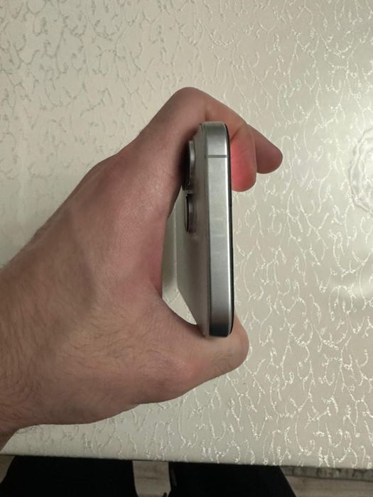 Айфон 16 про макс 256