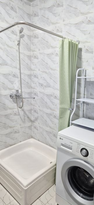 1 комнатная квартира на аренду