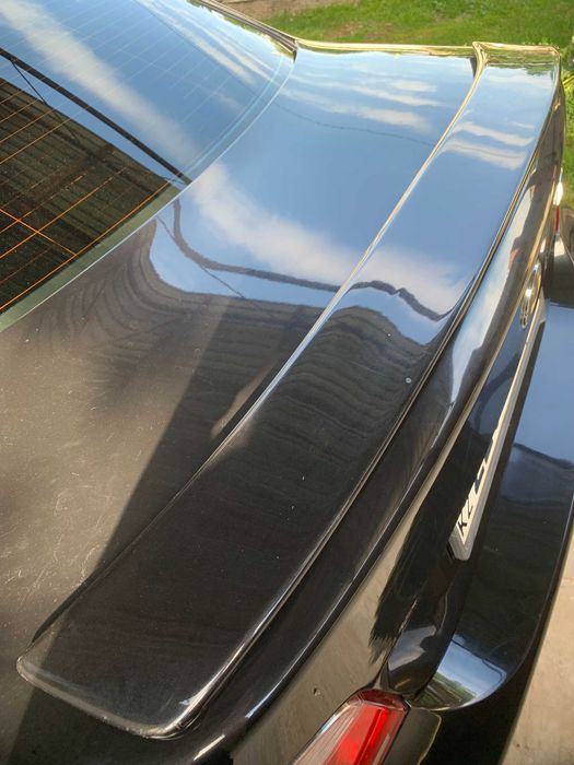 bmw e 36 туманный фара