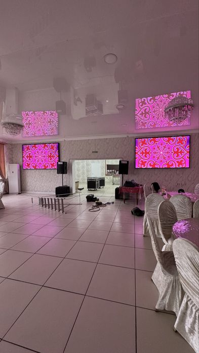 Продажа Led Экран