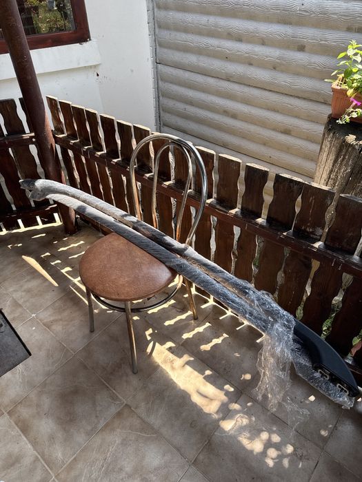 Bari plafon volvo v50