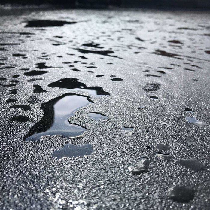 Система напыляемой ПОЛИМОЧЕВИНЫ