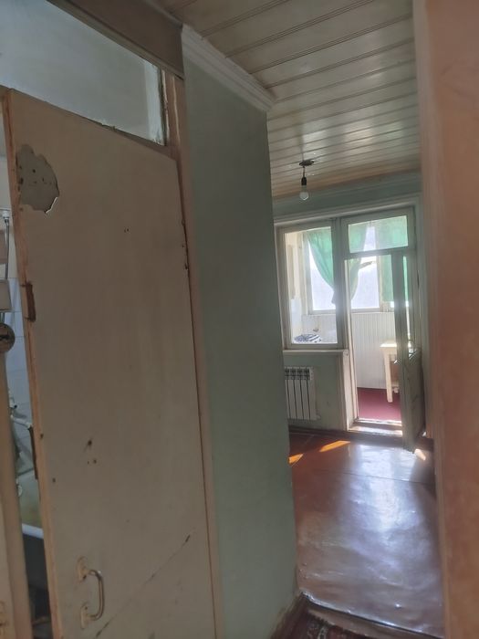 Samarqand ijaraga kvartira