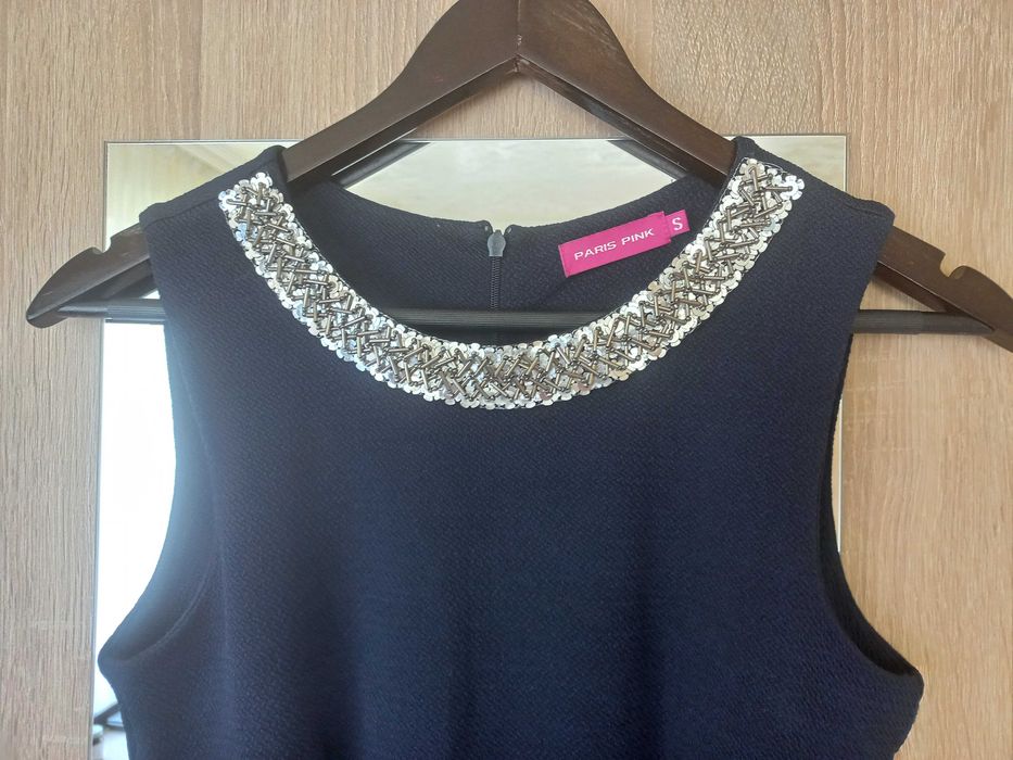 Рокля-официална/ежед