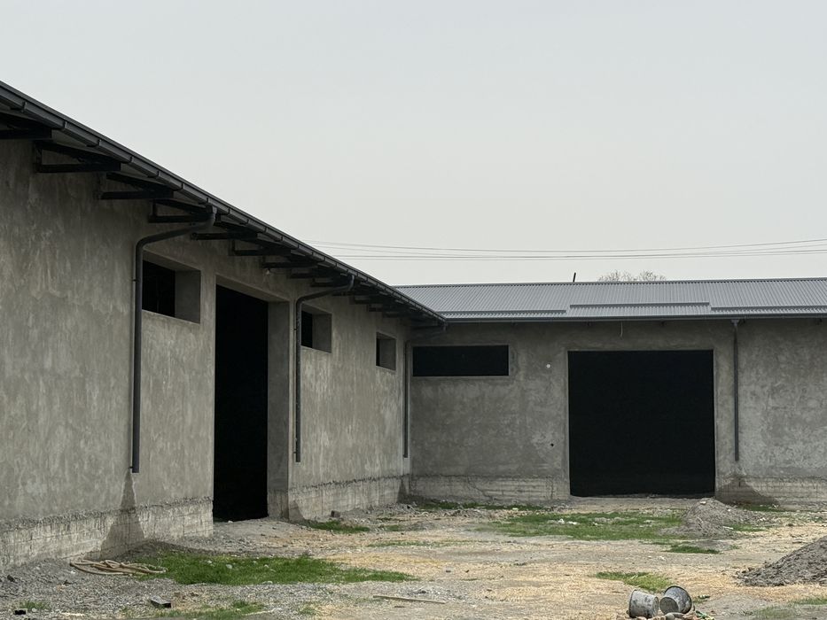 Tadbirkorlar uchun Bino ijaraga beriladi ,sklad yoki tovar ishlab chiq