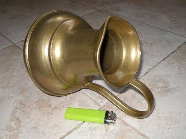 . Бронзова Кана .