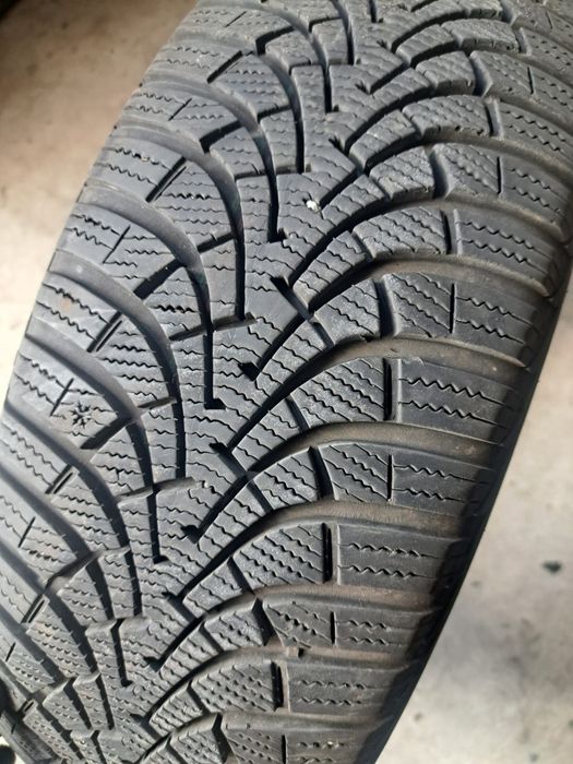 2 anvelope M+S 205 60 r16 Goodyear