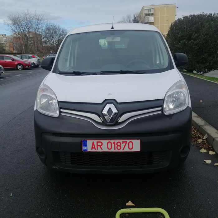 Renault Kangoo Express 1.5 diesel An 2017