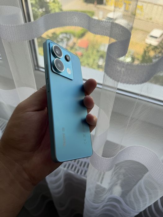 Vand doua telefoane Xiaomi redmi note 13pro 5G