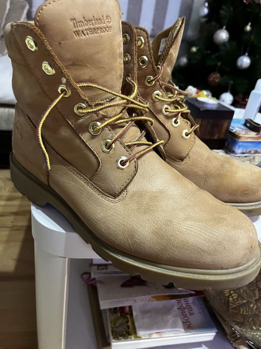Timberland оригинални
