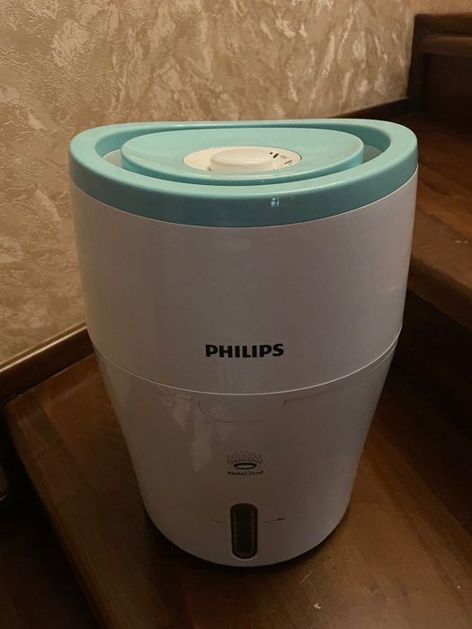 Увлажнитель воздуха Philips HU 4801