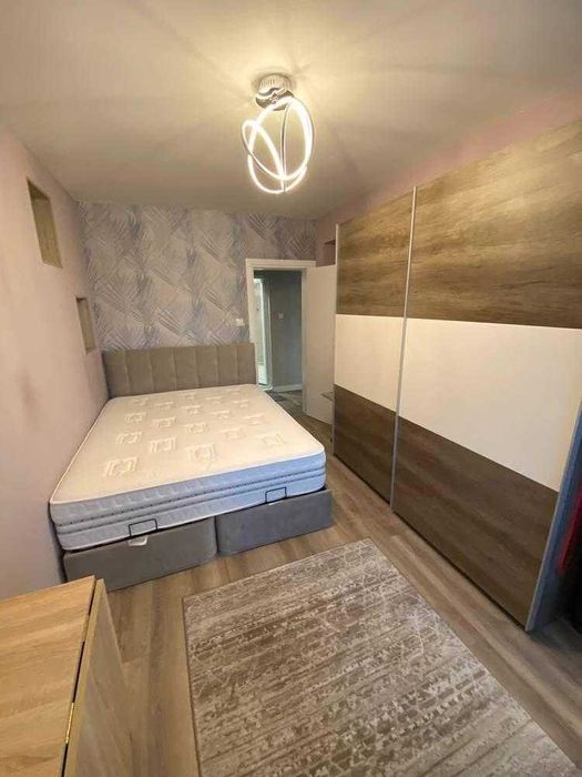 Дава се под наем Двустаен апартамент в Пловдив, Мараша - 78 кв.м за 375 € - Снимка #5