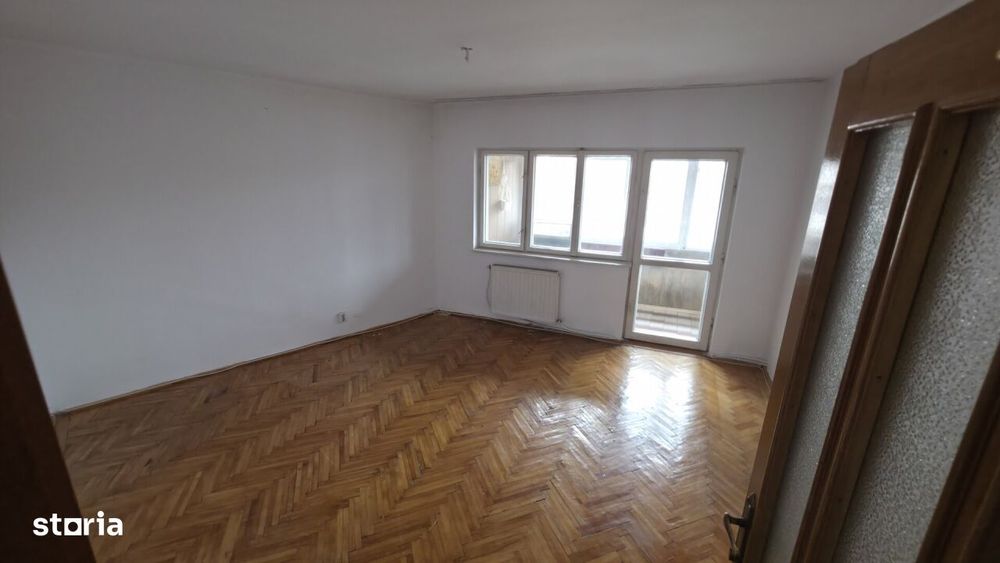 Apartament 2 camere central , 57 mp Petrosani, Hunedoara