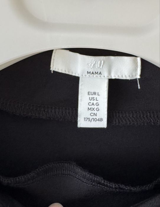 Рокля за бременни H&M