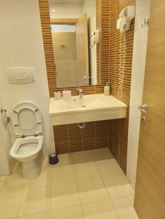 Apartamente Regim Hotelier Rin Grand Hotel Sector 4