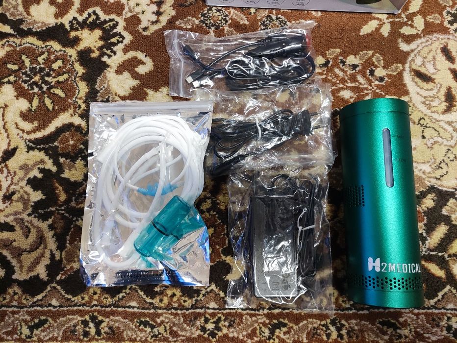 H2 Medical MINI H2 Generator