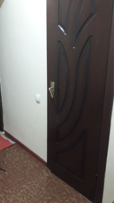 Продаётся  2-х комнатеая квартира