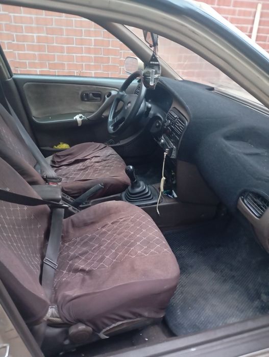 Продам нисан примера