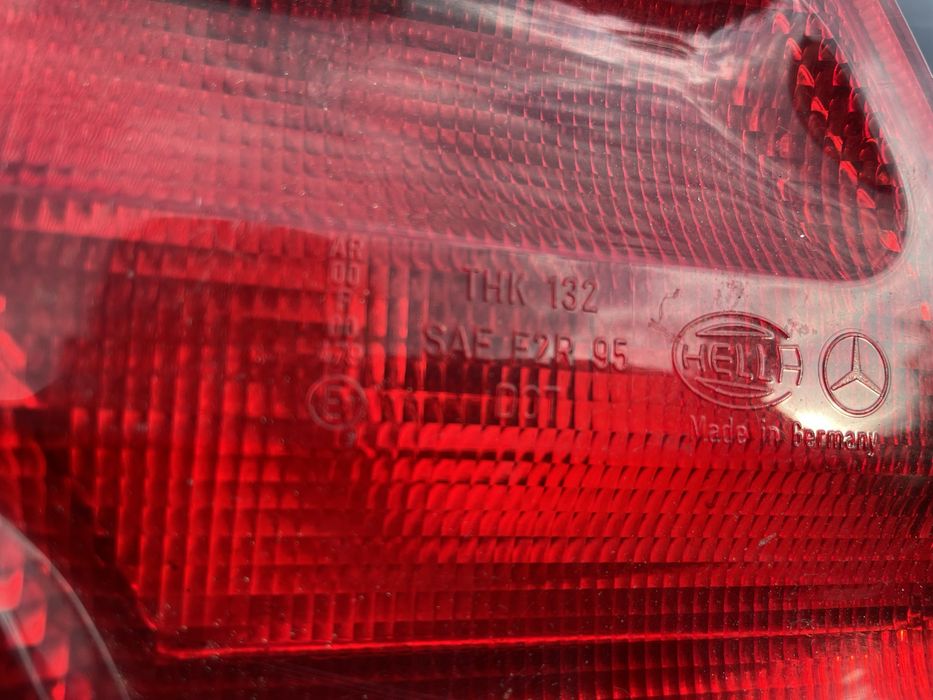 Stop stanga spate Mercedes w208 Clk