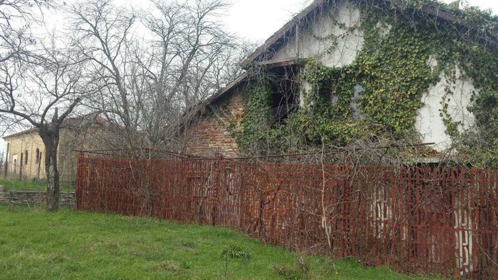 Продава се Къща в с. Драка, Област Бургас - 80 кв.м за 325 €/кв.м - Снимка #12