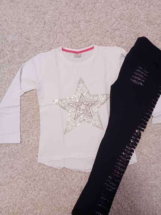 Комплектчета 134 см