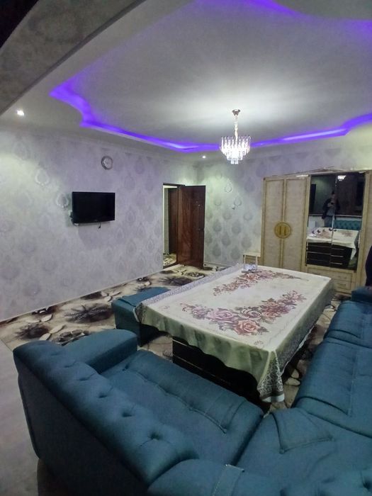 Квартира ижарага