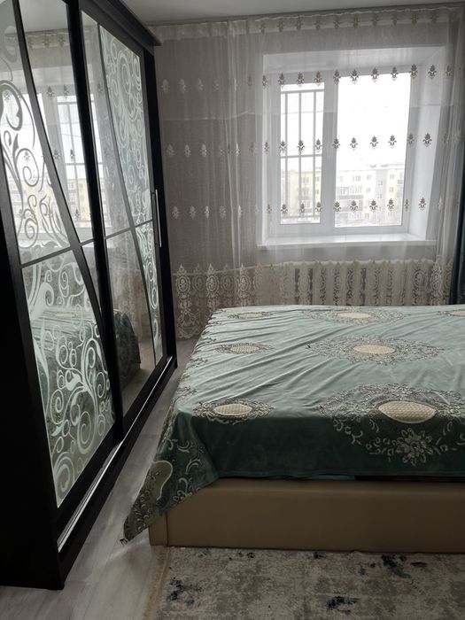 Продам3 х ком  квартиру
